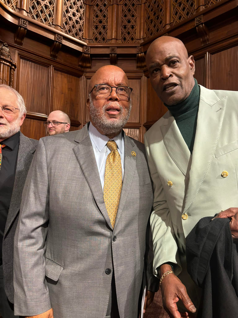 A Message of Gratitude, Growth, and Purpose