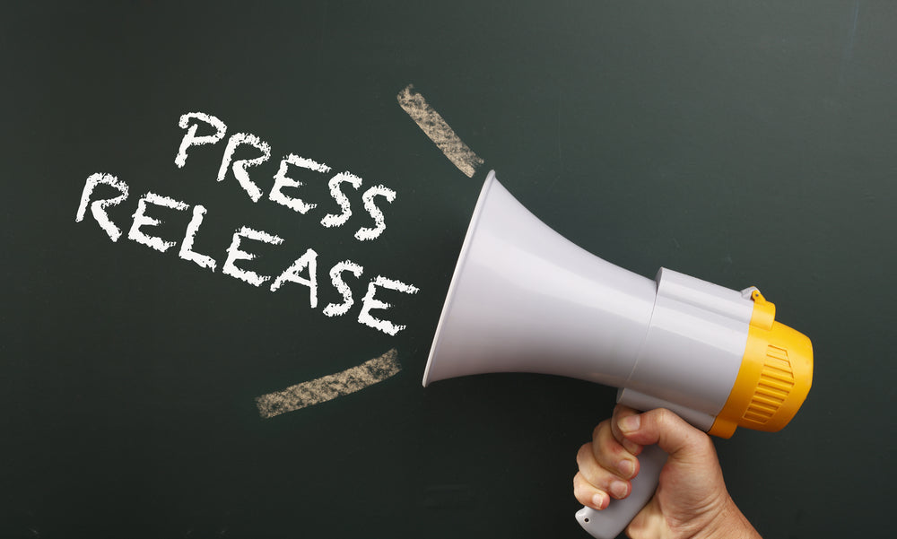 Dexter Morrison Press Release