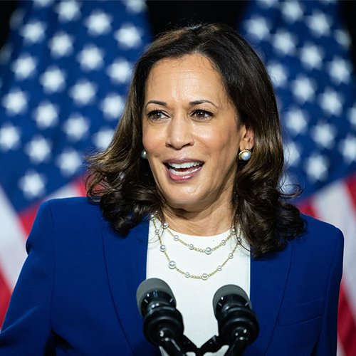 VP Kamala Harris Clothing