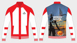 ALL LEATHER LAMB SKIN BASEBALL JACKETS FOR ALL OCCASIONS
