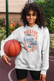 BALLERS PROferred CRUNCH TIME/BE THE GOAT