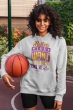 BALLERS YOU WANT TO BE LIKE ME/BE THE GOAT