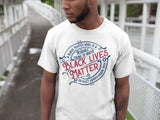 A Black Youth's Mind, Is A Terrible Thing To Waste/BLM