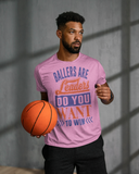 Ballers Are Leaders