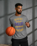 Ballers Are Leaders