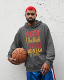 Just Because I Am Black/Doesn't Mean I Am A Baller