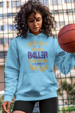 Ballers Are Leaders