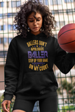 Ballers Are Leaders