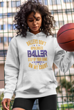Ballers Are Leaders
