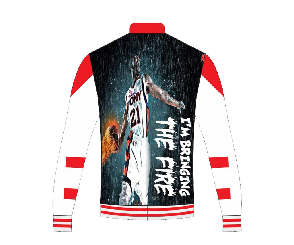 ALL LEATHER LAMB SKIN BASEBALL JACKETS FOR ALL OCCASIONS
