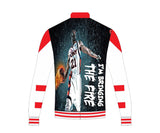 ALL LEATHER LAMB SKIN BASEBALL JACKETS FOR ALL OCCASIONS