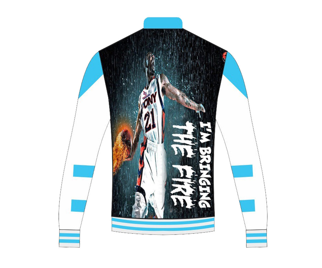 ALL LEATHER LAMB SKIN BASEBALL JACKETS FOR ALL OCCASIONS