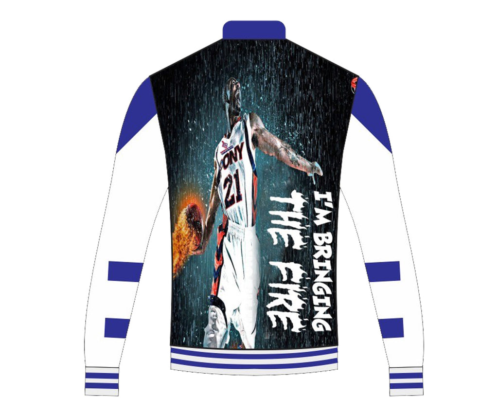 ALL LEATHER LAMB SKIN BASEBALL JACKETS FOR ALL OCCASIONS