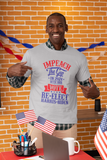 IMPEACH THE GOP WITH YOUR VOTE IN 2024