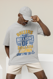 BALLERS MAKE MILLIONS OF DOLLARS/BUT THEY CAN'T PAY TO/BE THE GOAT
