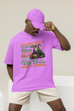 Property Of America BALLERS THIS IS THE GOAT'S HOUSE Men Women's Unisex T-Shirt