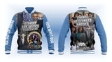 ALL LEATHER LAMB SKIN BASEBALL JACKETS FOR ALL OCCASIONS