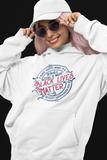 A Black Youth's Mind, Is A Terrible Thing To Waste/BLM