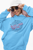 A Black Youth's Mind, Is A Terrible Thing To Waste/BLM