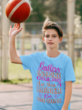 Ballers Inspire Others