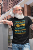 Entrepreneurs Sweat Shirt If You See Me Talking To Myself Don't Interrupt Me Men's Women's Unisex T-Shirt