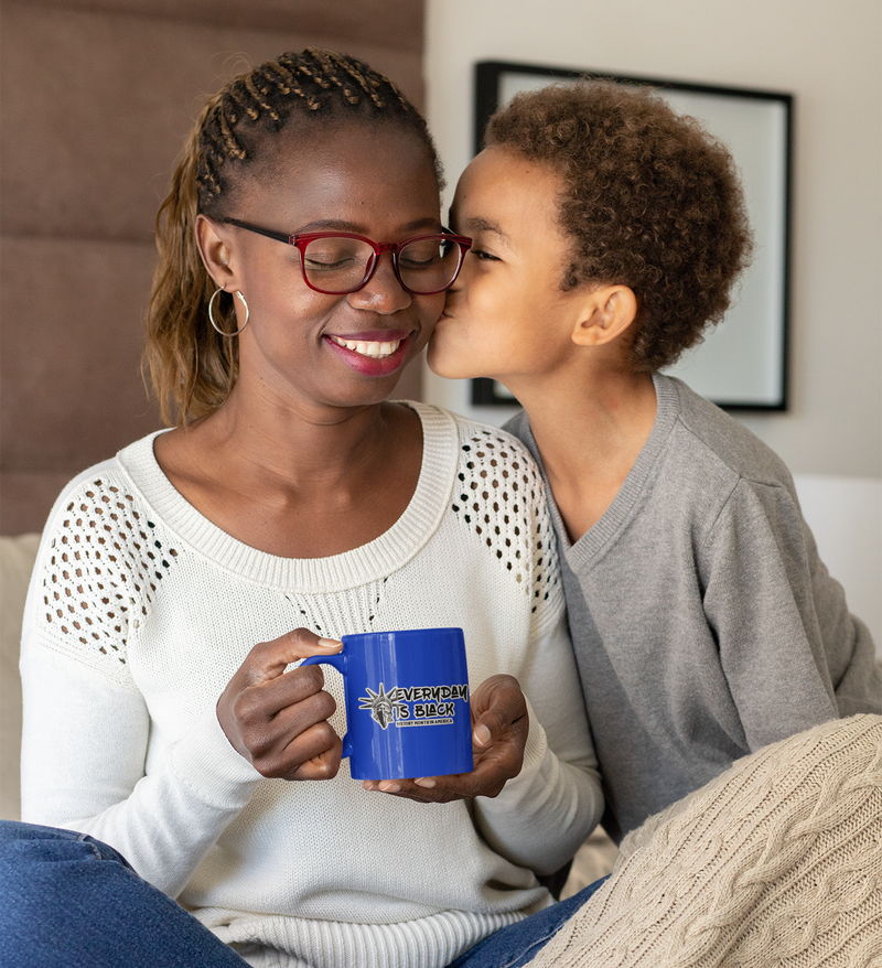 Stand Up For Justice Civil Rights Coffee Mugs