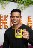 DON'T MESS WITH NANCY VOTE DEMS 2022 COFFEE MUGS