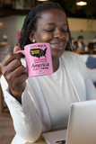 VOTE BLACK & ELECT DEMS-COFFEE MUGS