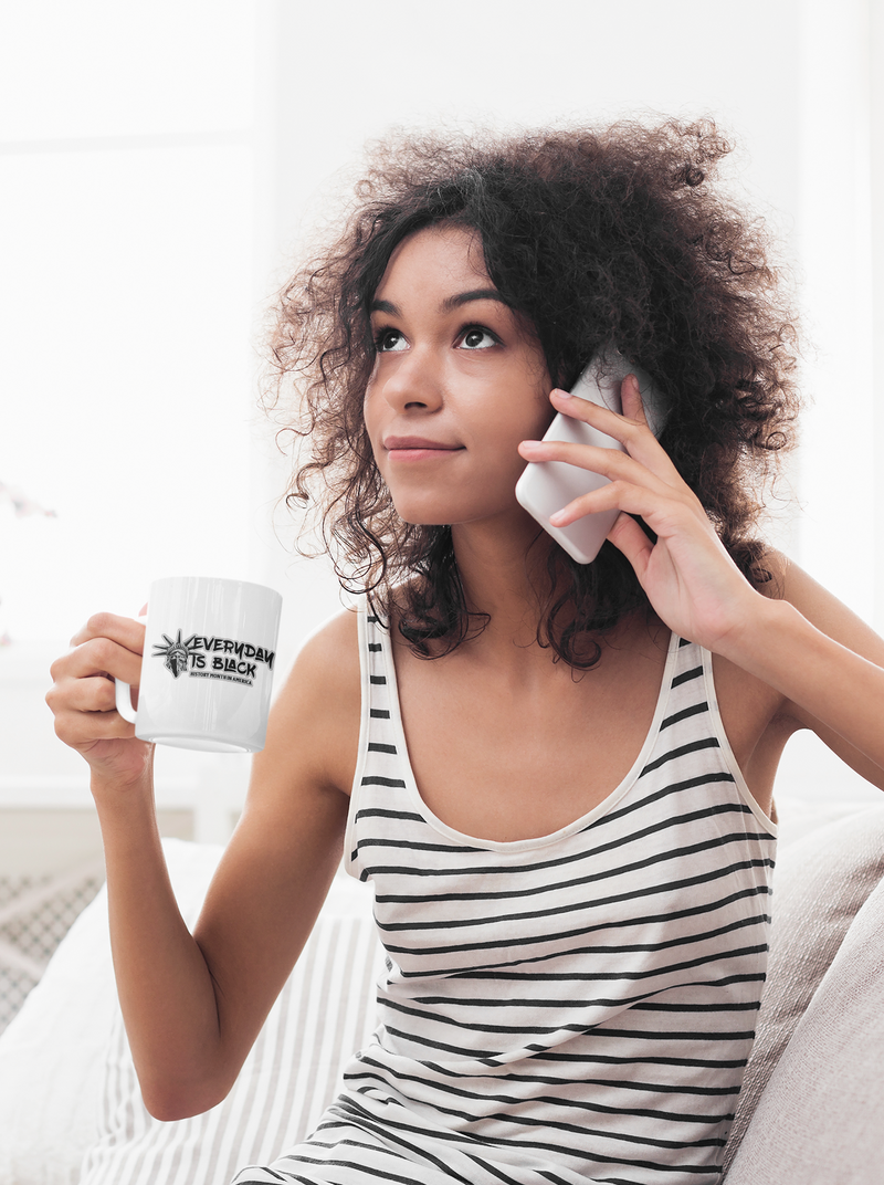 Stand Up For Justice Civil Rights Coffee Mugs