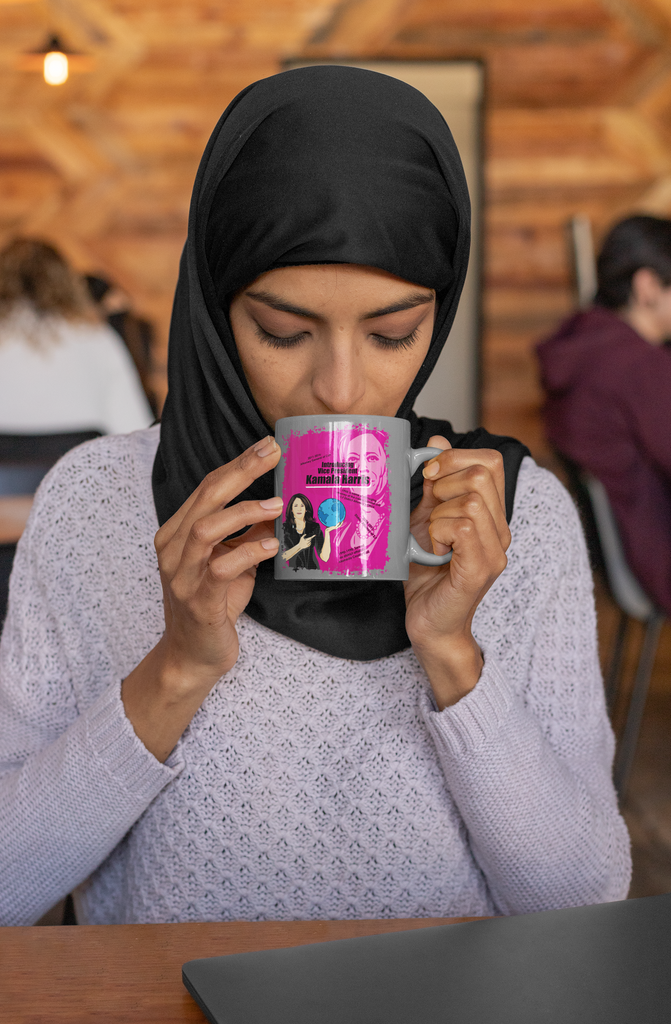Stand Up For Justice Civil Rights Coffee Mugs