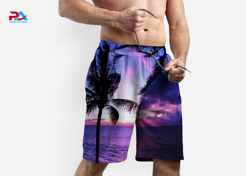 ZIP CHANGE YOUR PANTS WITH SHORTS WITH AN ATTITUDE