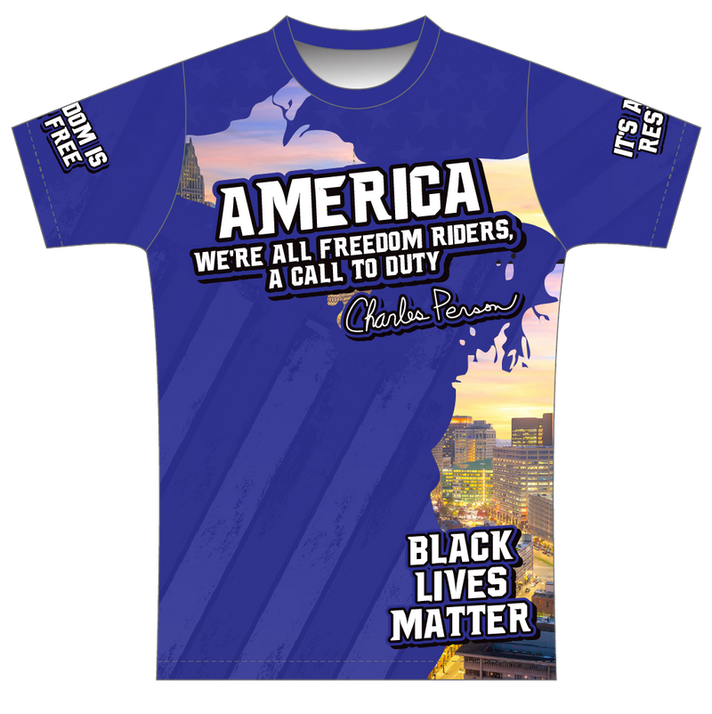 Thank you Michigan! Shirt