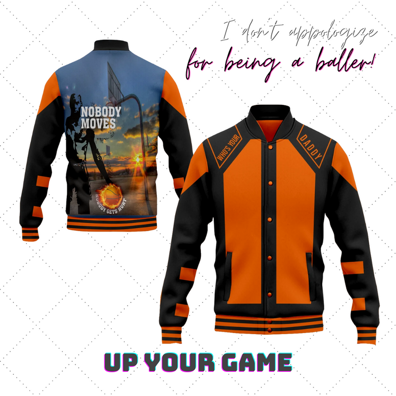 Up Your Game