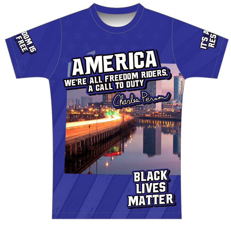 Thank you Pennsylvania! Shirt