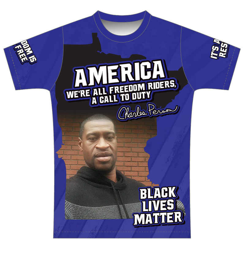 Thank You Minnesota! Shirt