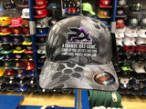 The Late Congressman John Lewis "Voting Rights Law" FLEXFIT HAT