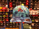 The Late Congressman John Lewis "Voting Rights Law" FLEXFIT HAT