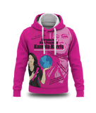 Introducing VP Kamala Pink Sweatshirt