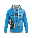 Introducing VP Kamala Blue Sweatshirt