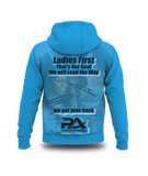 Introducing VP Kamala Blue Sweatshirt