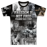 EVERYDAY IS BLACK HISTORY MONTH IN AMERICA