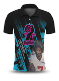 Stand Up for Kap Polo
