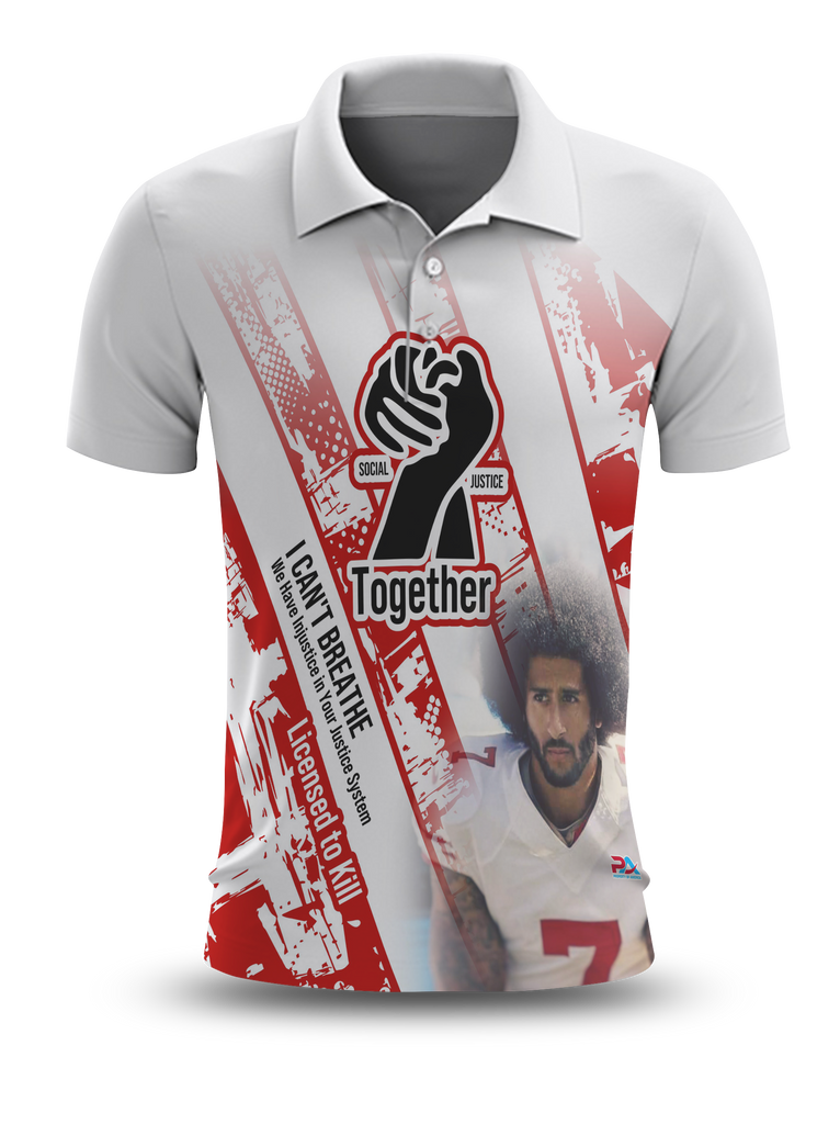 Stand Up for Kap Polo