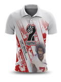 Stand Up for Kap Polo