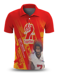 Stand Up for Kap Polo