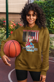 DON'T MESS WITH NANCY VOTE DEMS 2022 HOODIES