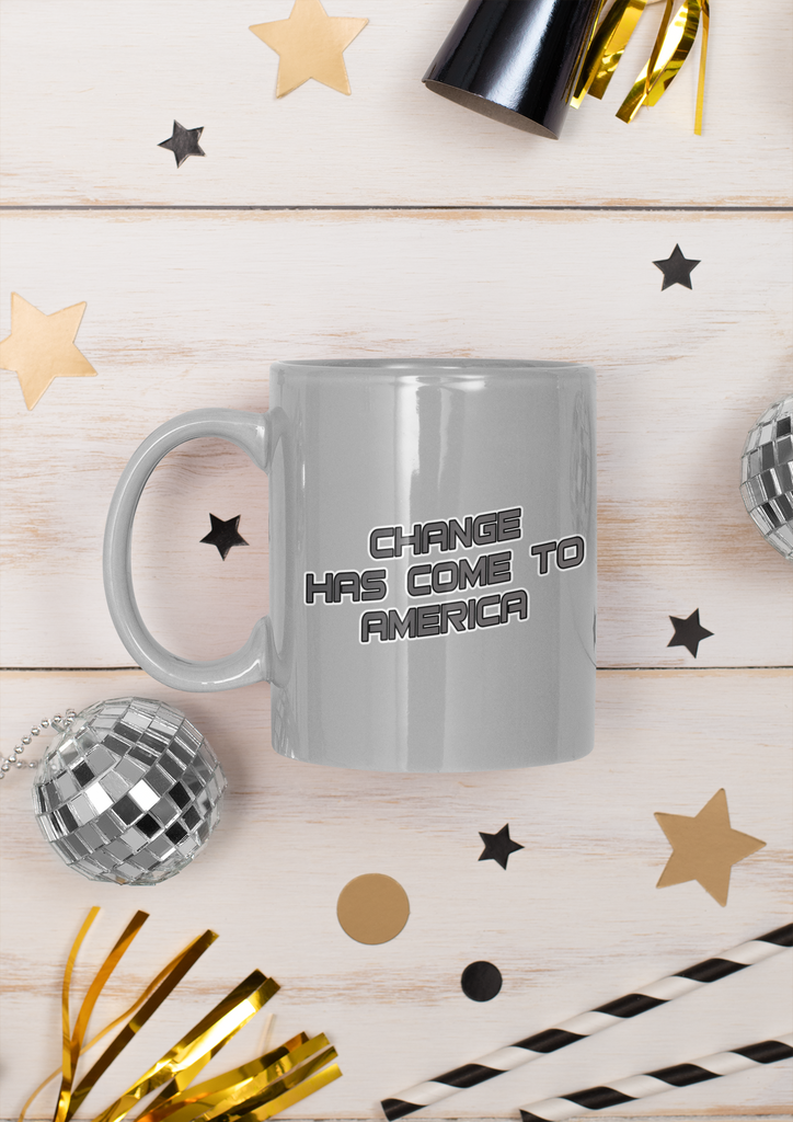 Stand Up For Justice Civil Rights Coffee Mugs
