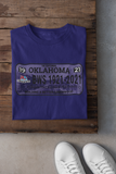 THE BWS CENTENNIAL 1921-2021- T-shirts