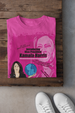 V.P. Kamala Harris/We Got Your Back Gang