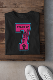 Kap 7/Stand Up For Justice